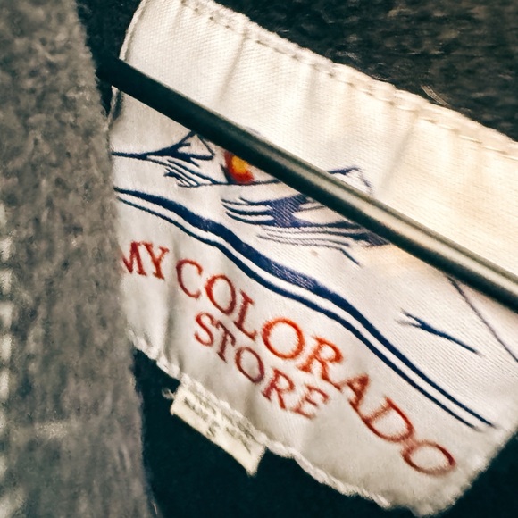 Colorado sweater - Picture 3 of 3